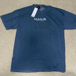 Mens Halo Shirt